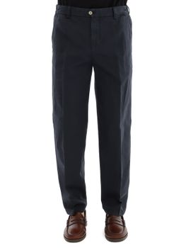 Pantaloni Briglia 1949 Portofino Blu