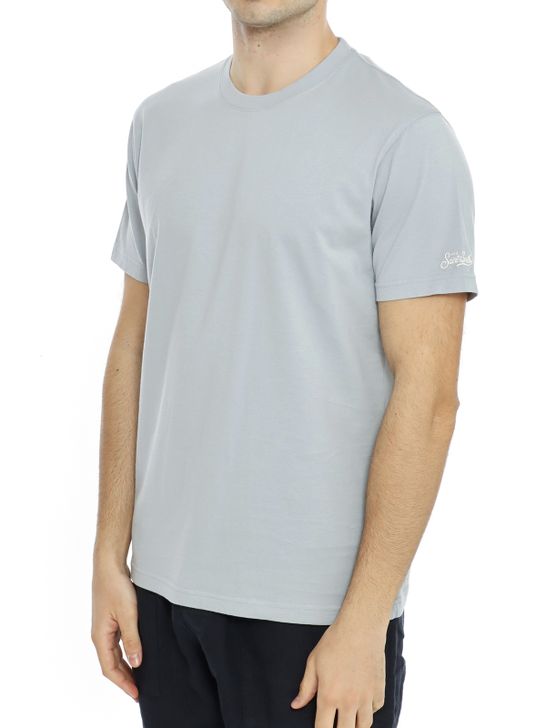t-shirt-mc2-saint-barth-dover-grey