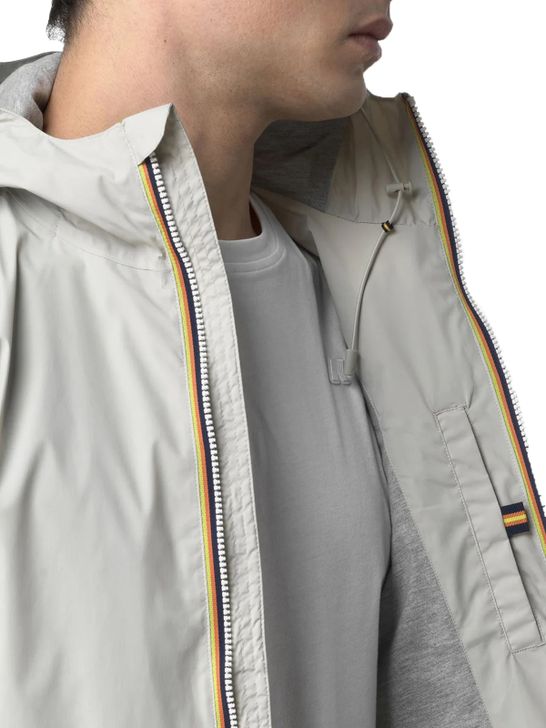 giubbino-k-way-jack-stretch-nylon-jersey-beige-k3123uw-634