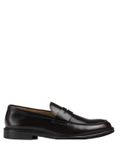 loafers doucal's brown