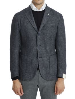 Blazer L.B. M. 1911 Galles Blue