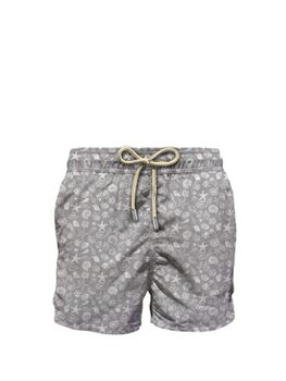 Costume MC2 Saint Barth Ultralight Grigio