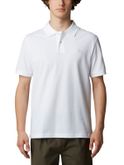 polo the north face essential bianco