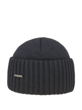 Beanie Stetson Northport Blue