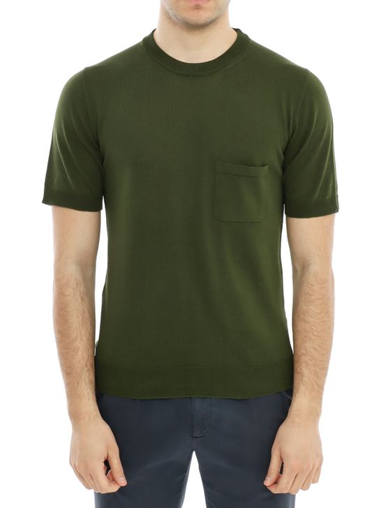 t-shirt-rakki-green