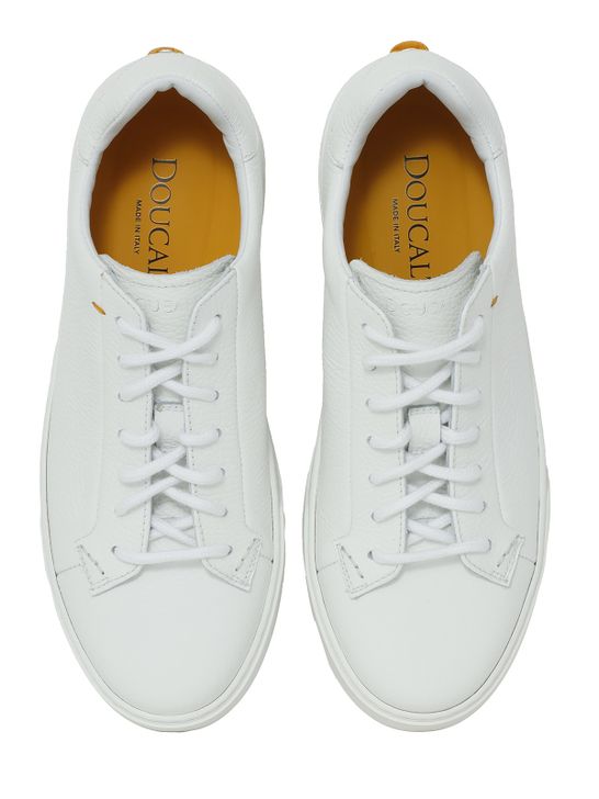 sneaker-doucals-bianco-du3422spenuv-235iw00