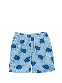 Costume MC2 Saint Barth Ultralight Azzurro