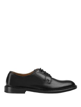 Shoes Doucal's Derby Black