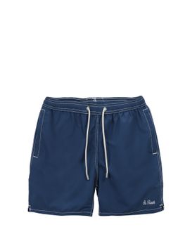 Costume MC2 Saint Barth Patmos Azzurro