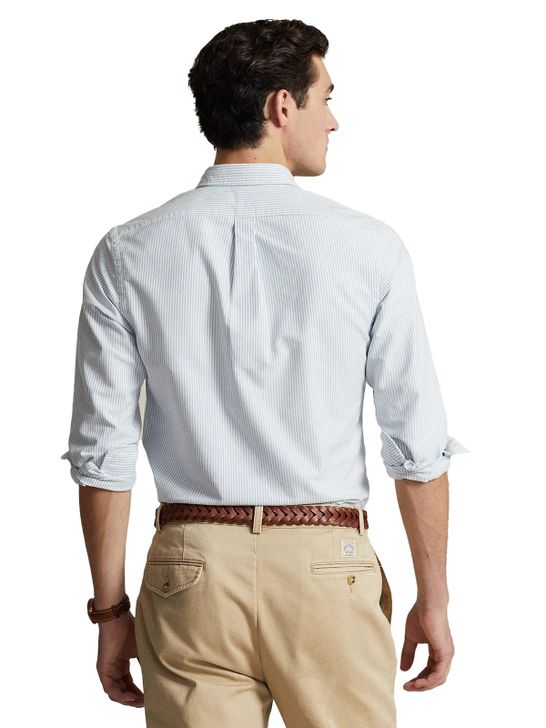 camicia-polo-ralph-lauren-oxford-azzurro-710549084-009-305b2c