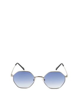 Occhiali Cocco Square California Azzurro