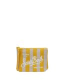pochette mc2 saint barth aline giallo