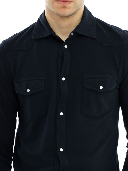 western-piquet-6505-navy