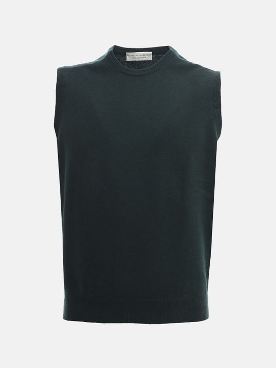 gilet-filippo-de-laurentiis-verde-gc1sm-wc12r-680