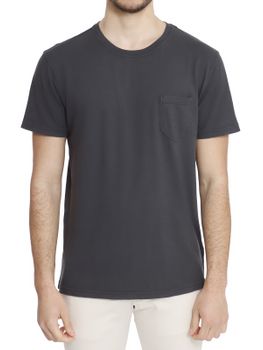 T-Shirt Bl'ker Jersey Nero