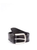 cintura alberto luti nero
