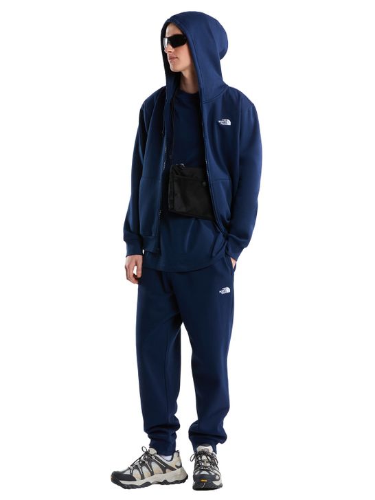 jogger-the-north-face-evolution-simple-dome-blue
