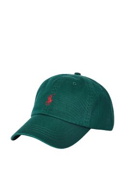 Ball Cap Polo Ralph Lauren Chino Green
