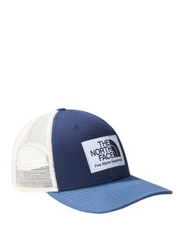 Cappello The North Face Trucker Blu