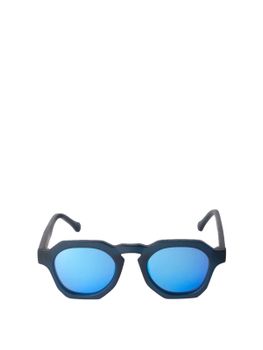 Occhiali Cocco Square Adventure Blu