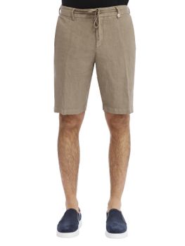 Short Myths Linen Beige