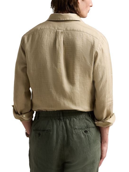 camicia-polo-ralph-lauren-lino-beige-710968915-003