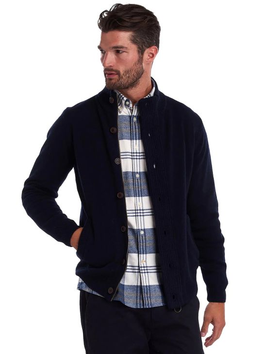 maglia-barbour-essential-patch-zip-blu-mkn0731-ny91