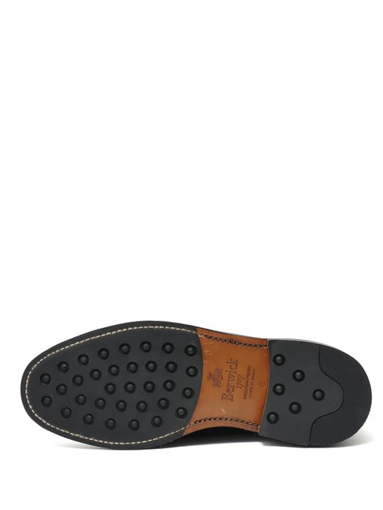 scarpe-berwick-1707-blucher-nero-4794-ho234classic-calf-black