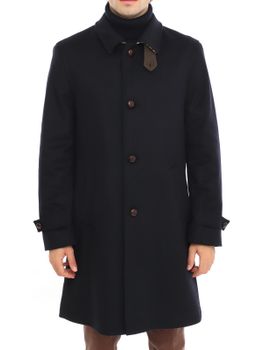 Loden Steinbock Logan Blu