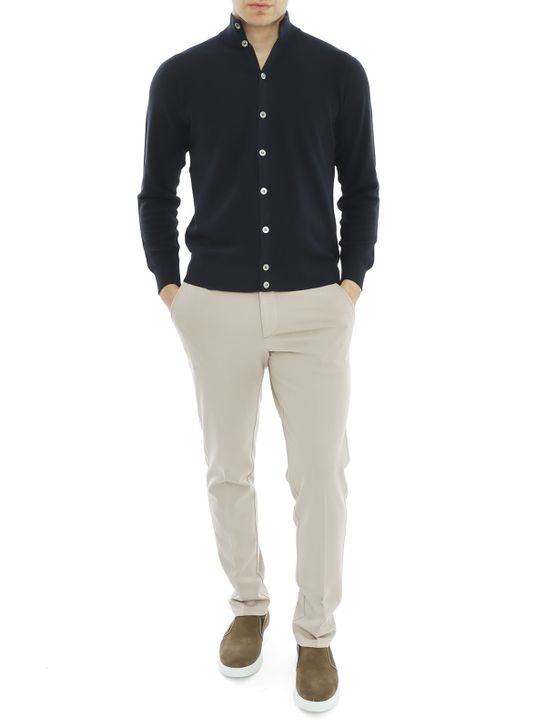 cardigan-filippo-de-laurentiis-blu-bb1ml-cr12s-890