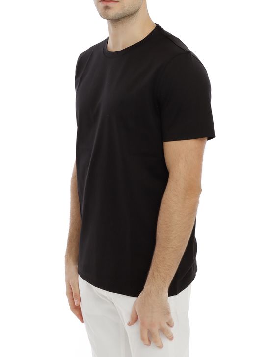 t-shirt-dondup-jersey-nero-us198-jf0271u-zl4-999