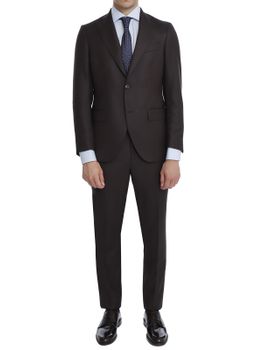 Abito Sartoria Latorre Marrone