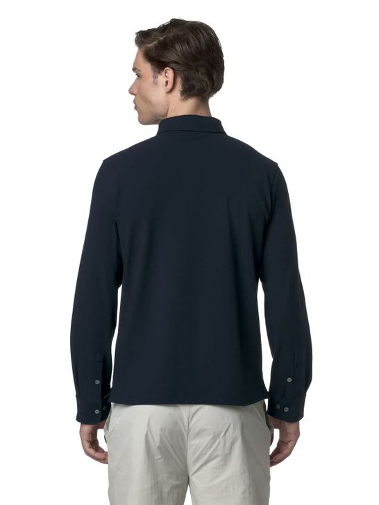 polo-k-way-tibere-blu-k5135jw-k89