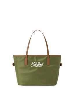 Bag MC2 Saint Barth City Bag Green