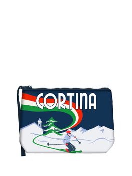 Pouch MC2 Saint Barth Aline Multicolor