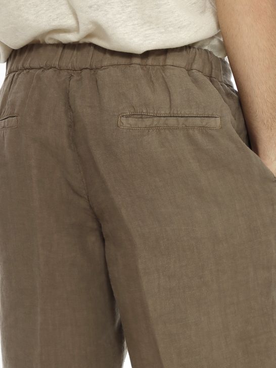 short-devore-incipit-linen-brown