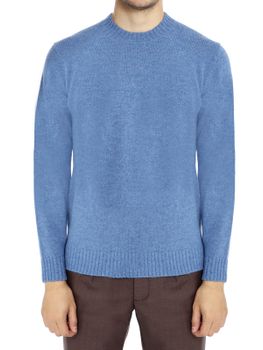 Maglia Alan Paine Kinnadie Azzurro