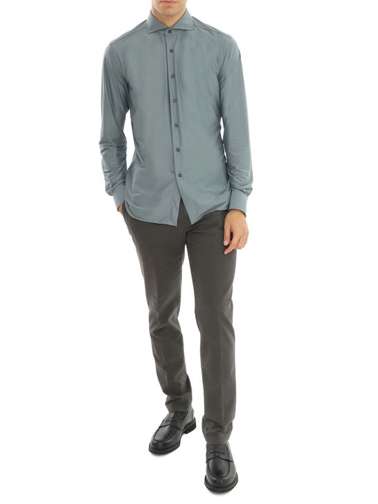 camicia-xacus-flanella-tecnica-grigio-act520ml-71690-009