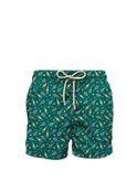 costume mc2 saint barth ultralight verde