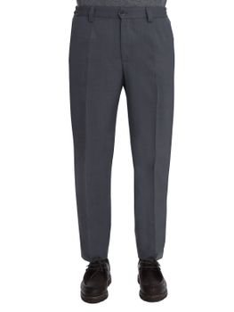Pantaloni Briglia 1949 Portofino Grigio
