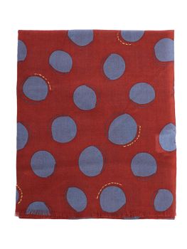 Scarf Altea Orange