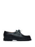 scarpe paraboot michael nero