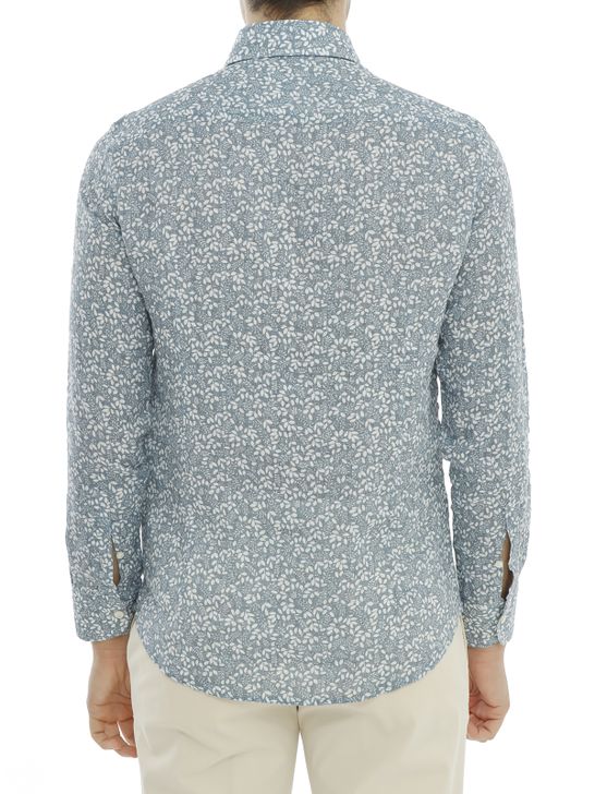 shirt-bastoncino-flowers-blue