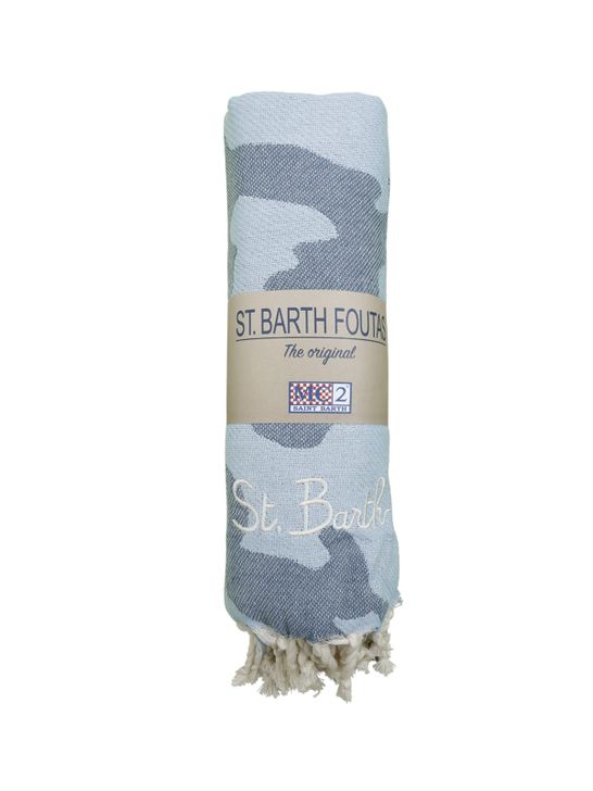 telo-mare-mc2-saint-barth-foutas-jacquard-blu-fout009-02056h