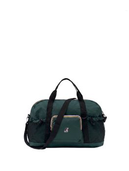 Borsa K-Way 4.0 Marcel Verde