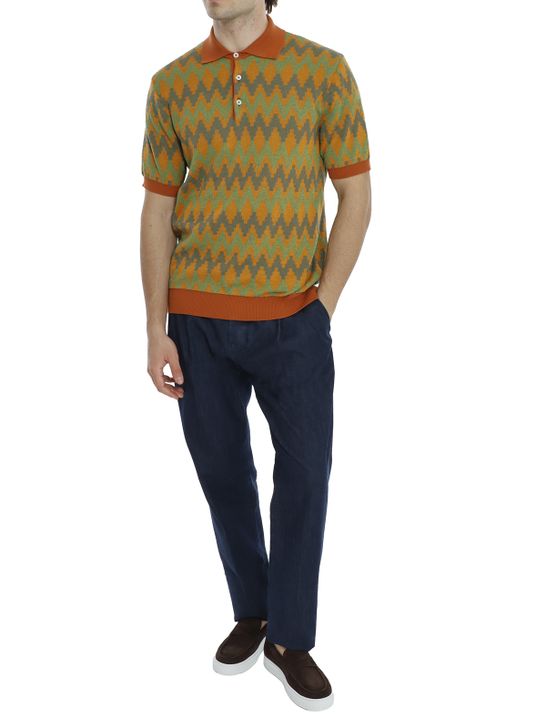 polo-gallia-multicolore-coleman-99