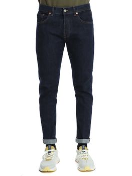 Jeans Dondup Icon Blu