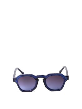 Occhiali Cocco Square Pop Life Blu