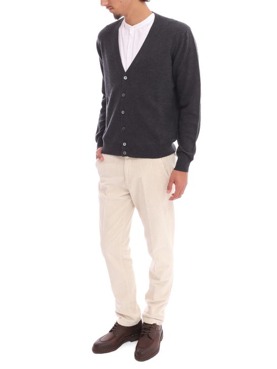 cardigan-filippo-de-laurentiis-grigio-cb1ml-wc12r-980-f20718