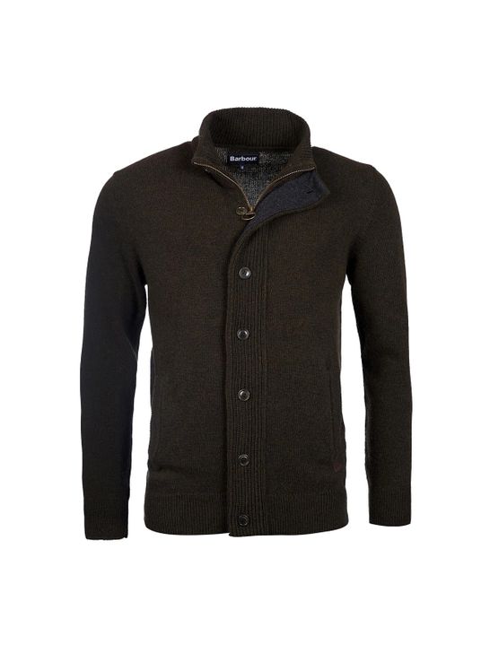 maglia-barbour-essential-patch-zip-verde-mkn0731-gn73